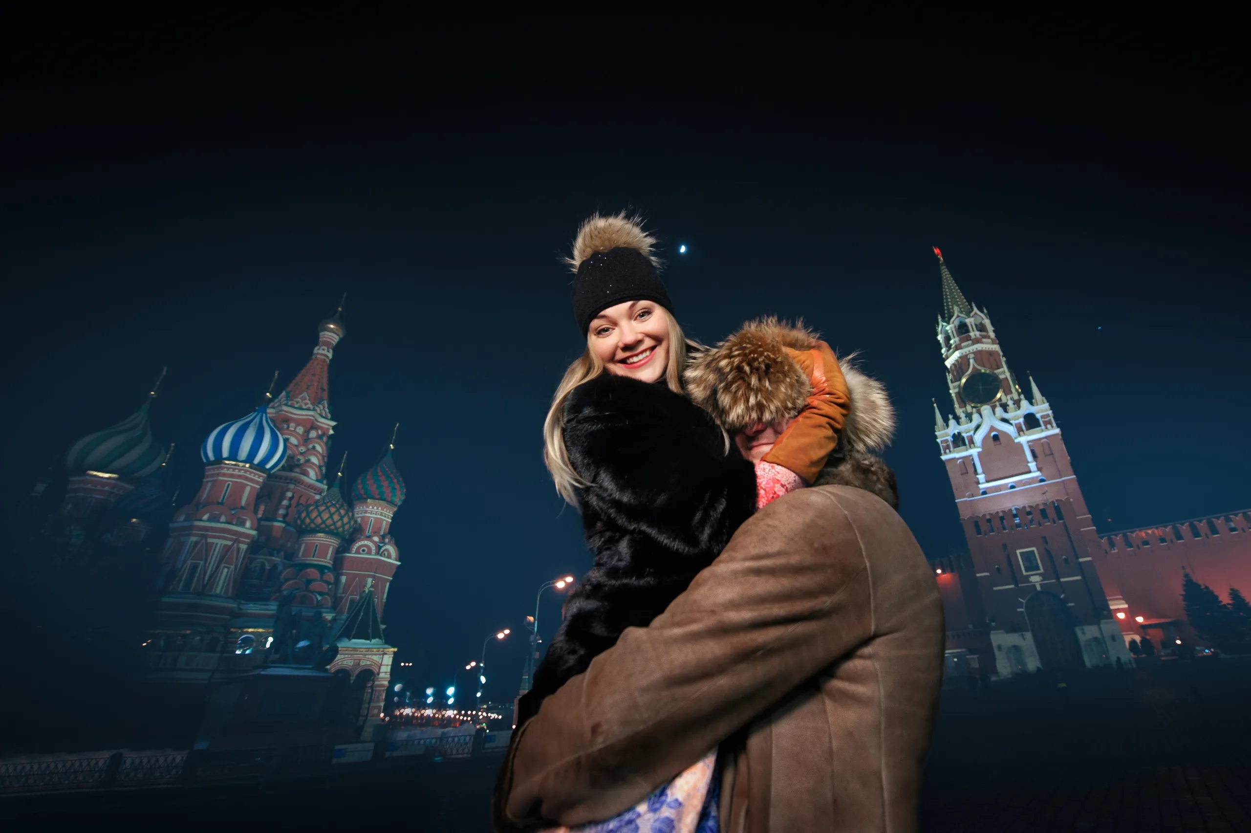 Кадр из лавстори №11 — фотограф Евгений Мёдов